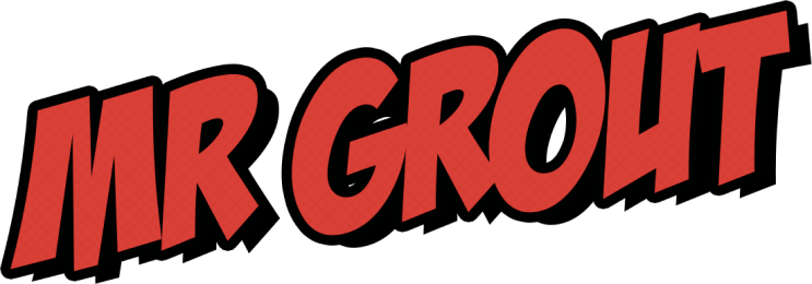 Mr Grout | Servicing Brisbane